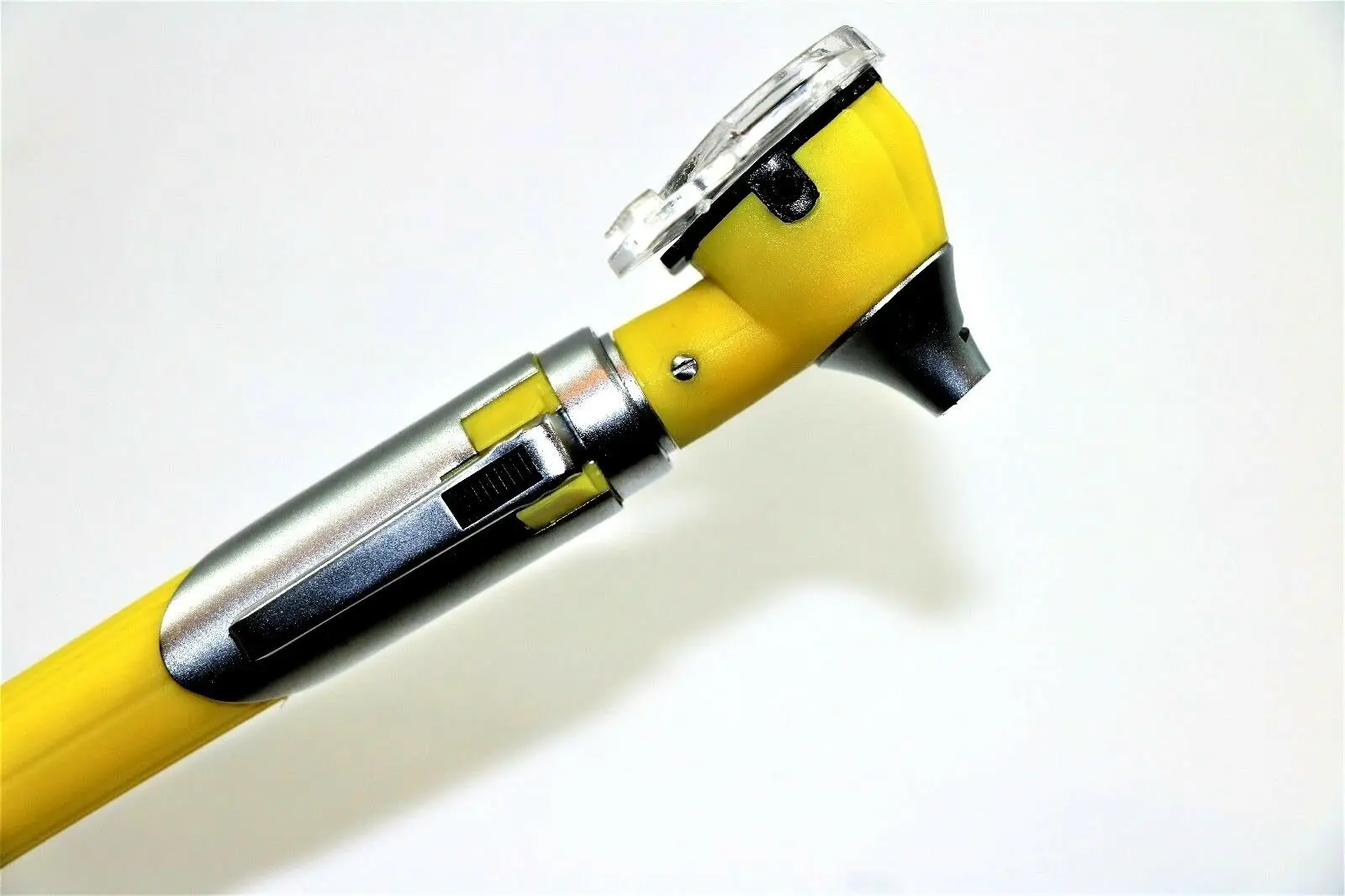 
NEW FIBER OPTIC Otoscope Ophthalmoscope Examination LED Diagnostic ENT SET 