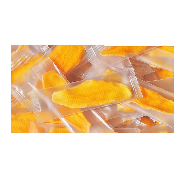 Best Seller High Quality Dried Mango with Packaging Delicious Fruit Product from Thailand