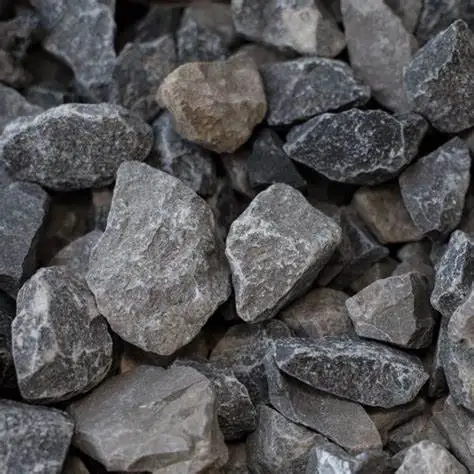 
Iron Ore Concentration 66% 