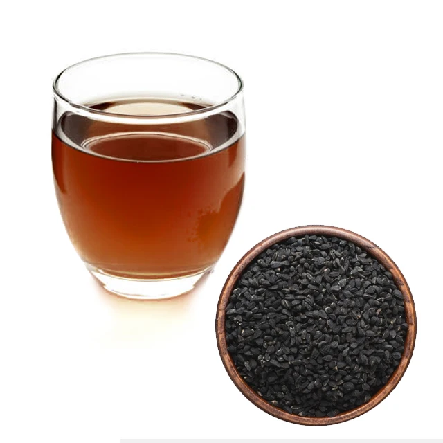 Wholesale price Private label black cumin seed oil organic Cold Pressed pure black cumin oil for skin care and Hair growth oil