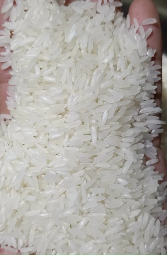 Made In Viet Nam Dried Style High Quality Top Sale Product In 2021 Special Long Grain White Rice