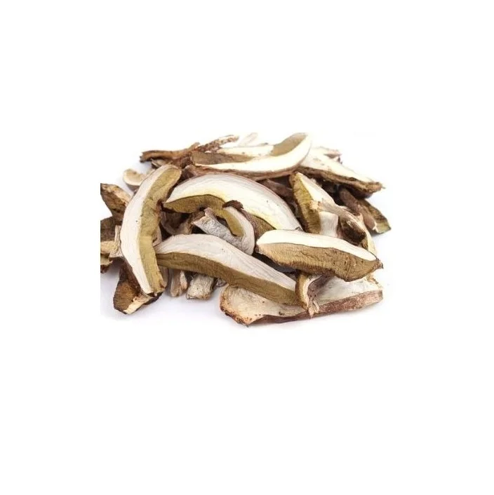 
Yellow Dried Mushroom Boletus Price in Bulk Pack 