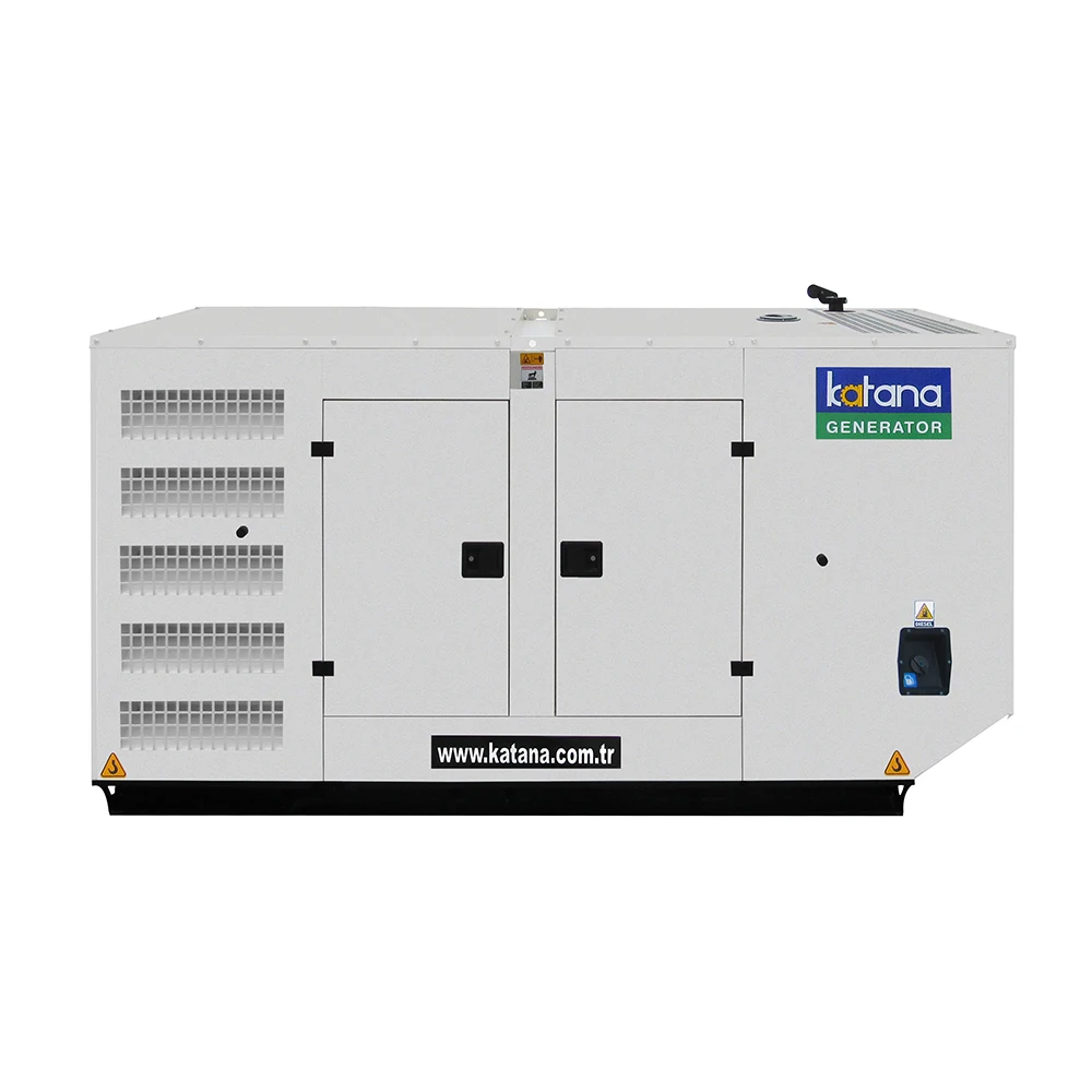 Best Buy  Self Running diesel Generator 125 Kva Generator