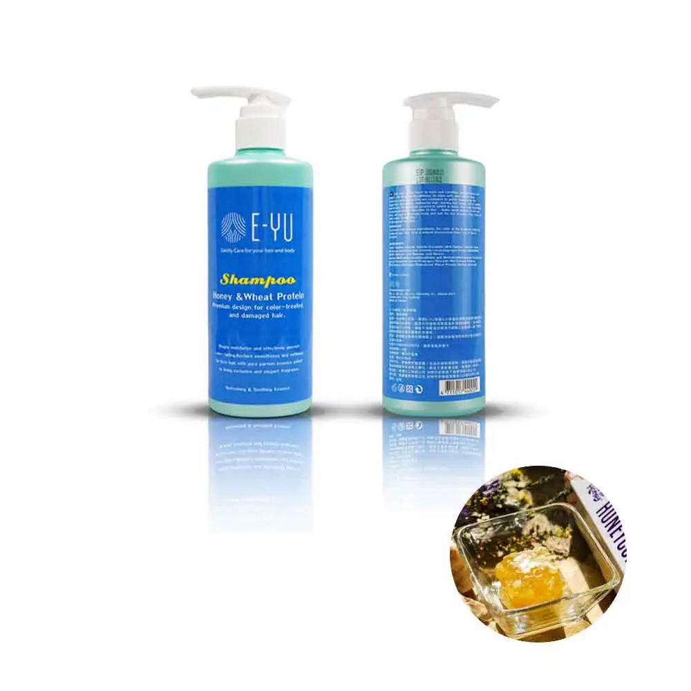 Шампунь для роста волос высокого качества