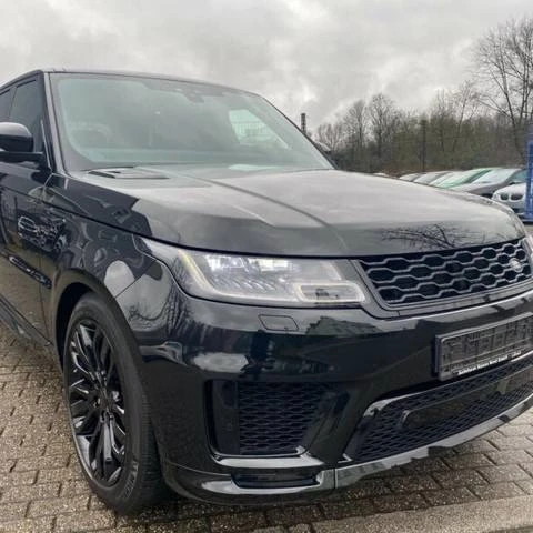 
 Автомобили б/у Новые 2014 Range Rover, автобиография автомобилей  