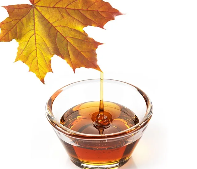 Wholesale Russian Organic Maple Syrup Bottle