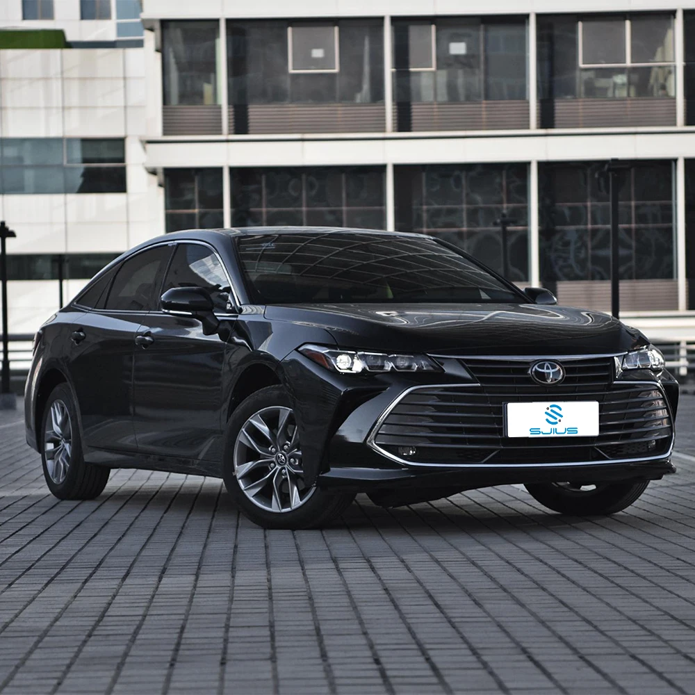Used High Quality Japanese cars 2019 Avalon Used Cars