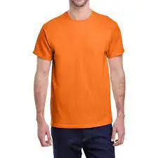 street wear unisex Cotton Spandex Shirts Picture Free Custom Men And Women Cotton Elastane T shirt