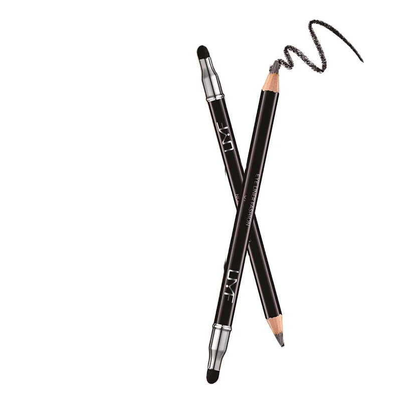 Private Label Makeup Eyeliner Pencil OEM ODM Waterproof Cosmetics Long Lasting Gel Eyeliner Pencil
