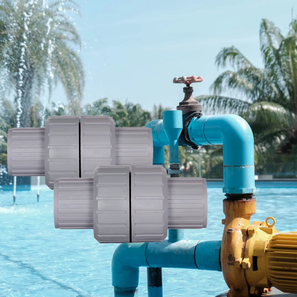 BALL Structure Plastic Material Normal Temperature Water Media General Application Spring Check Luppe