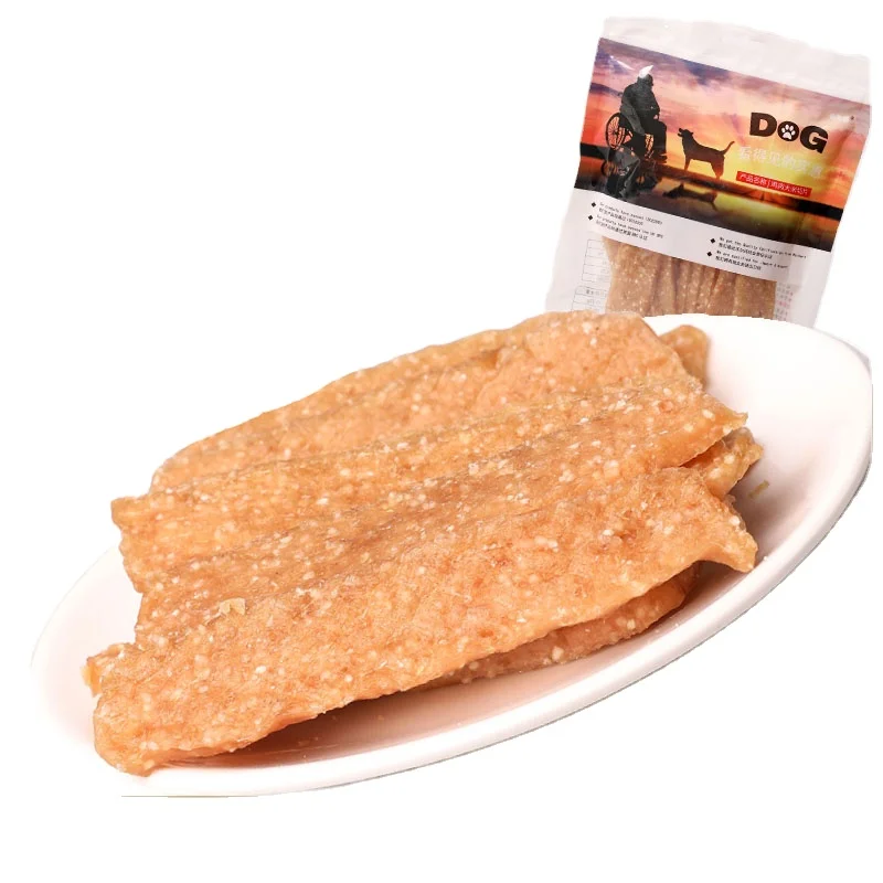 Прямые продажи с завода, вкусные здоровые куриные рисовые ломтики