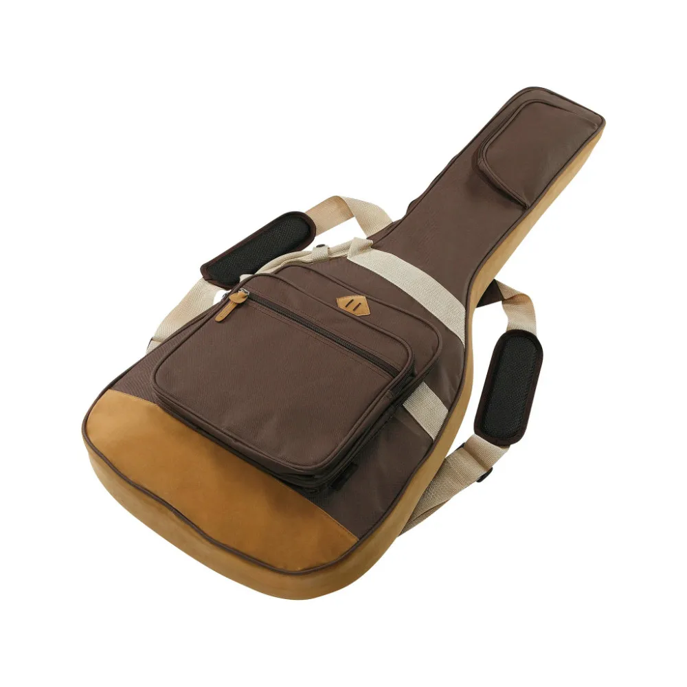 Высококачественный рюкзак для гитары, сумка для гитары, Дорожный Чехол для музыкальных инструментов