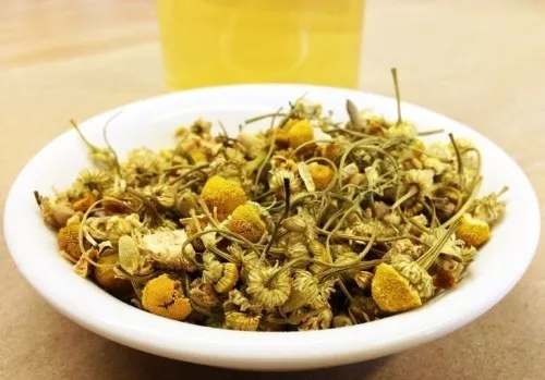 Dried herbs vietnam Chrysanthemum flowers tea with natural - Ms. Elaine +84 375 431 541