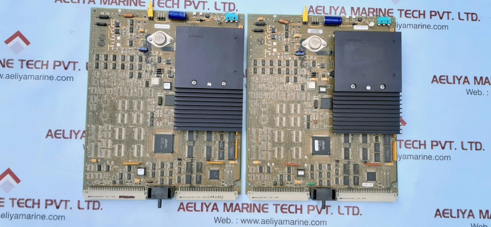 51401642-100 Hw C High Performance I/O Link