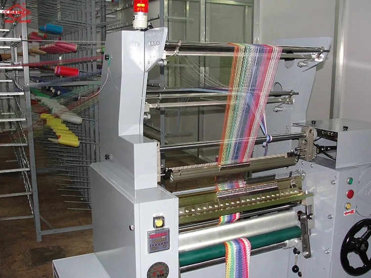 
DAHU SCARF MAKING KNITTING MACHINE FOR SCARVES SHAWLS 