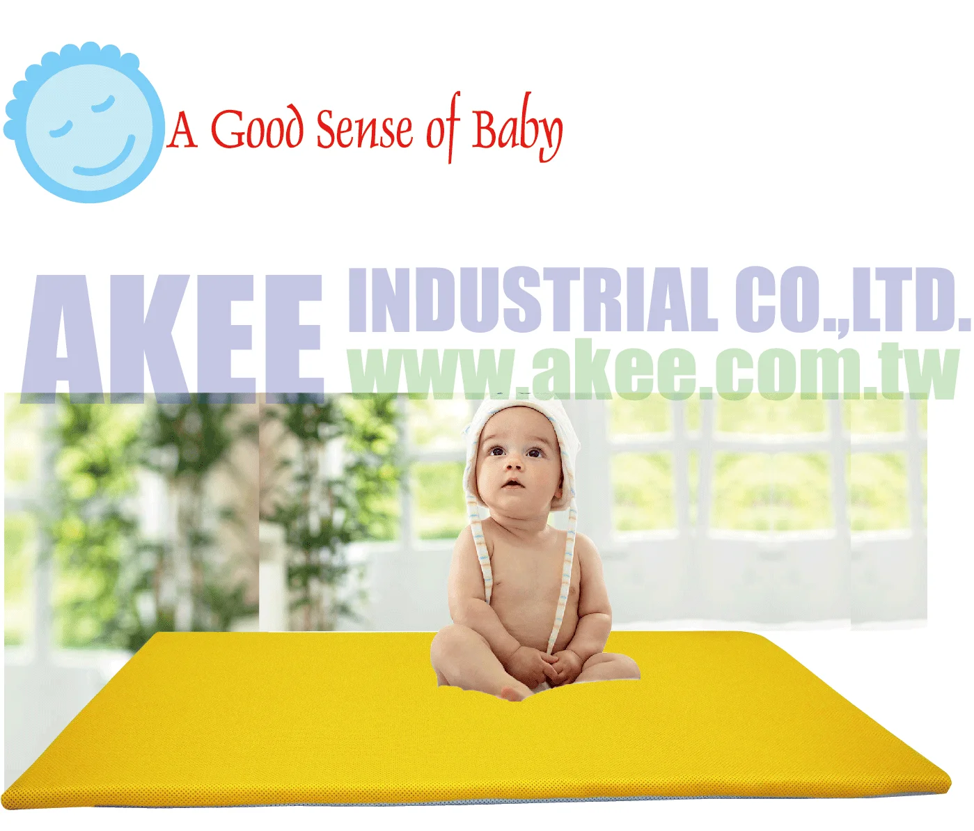 Матрас для наблюдения за движением ребенка Домашняя безопасность наблюдение дыханием система ребенком