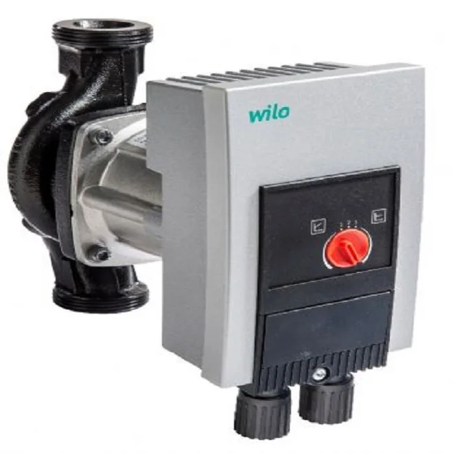 
WILO YONOS PARA HF 25/7 PUMP 