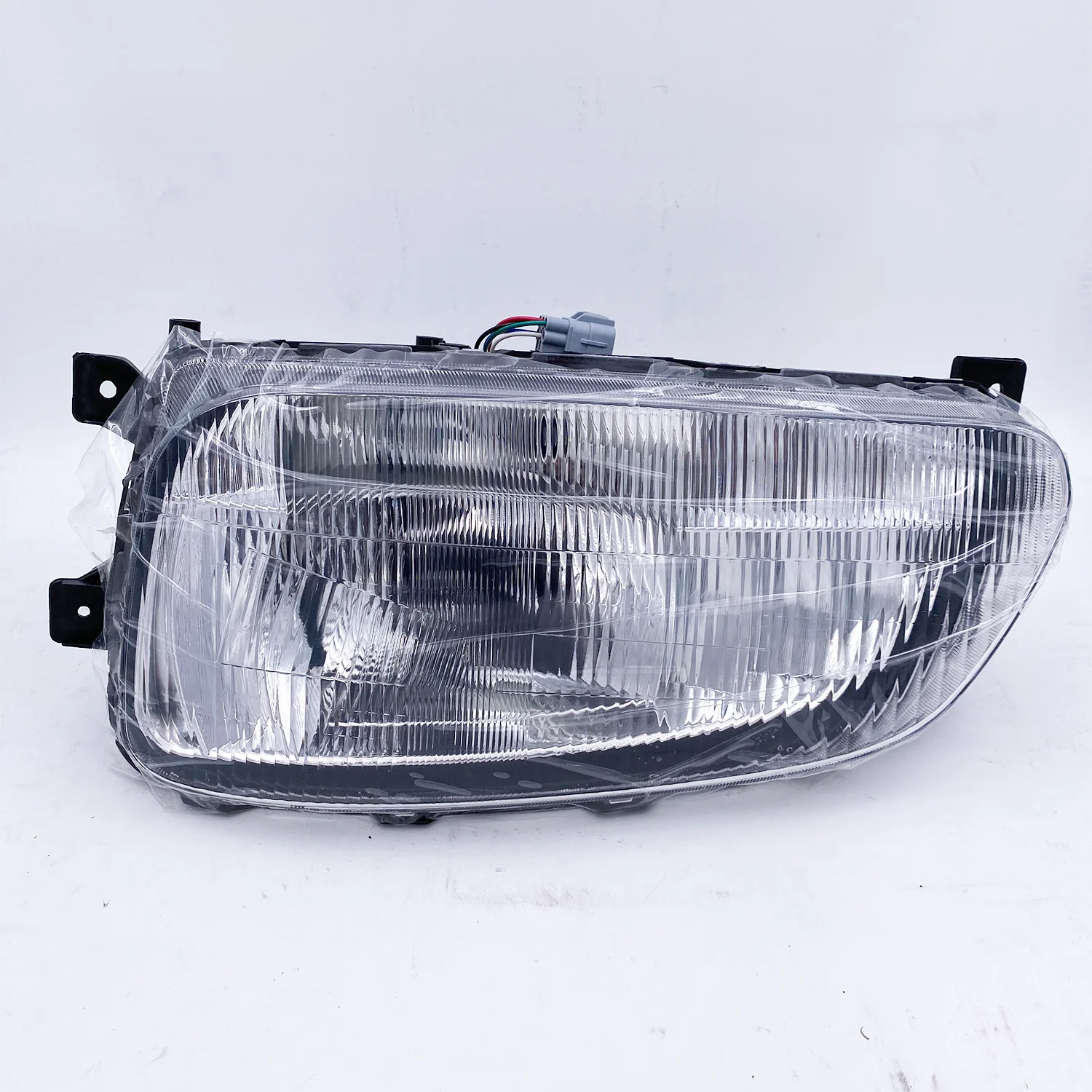 Лампа головного света BACO для HINO LOHAN OEM NO 81110-E0790 81110E0790 81150-E0180 81150E0180 LH