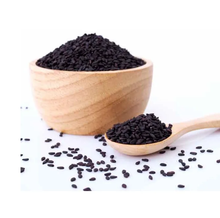 Wholesale Cheap Top Black Sesame Seeds Herb Pure Natural Export Oriented Dried Spice Raw Ad Drying Process Good Price Bangladesh