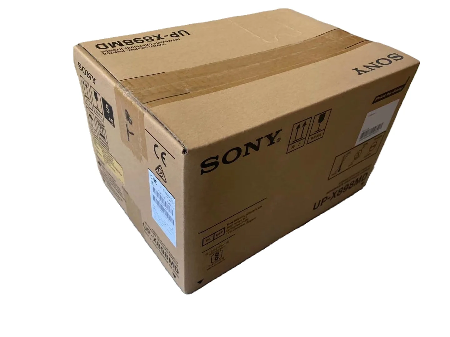  Sony UP-X898MD термопринтер Ультразвуковой Сканер