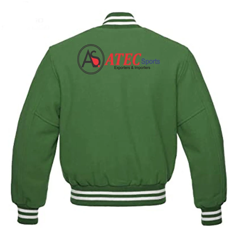 
NEW FASHION BOYS Jacket Letterman Jacket Latest Design Jacket 