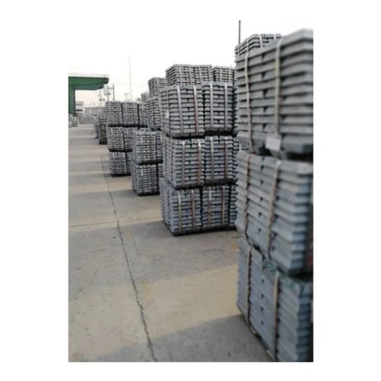 High Purity Zinc