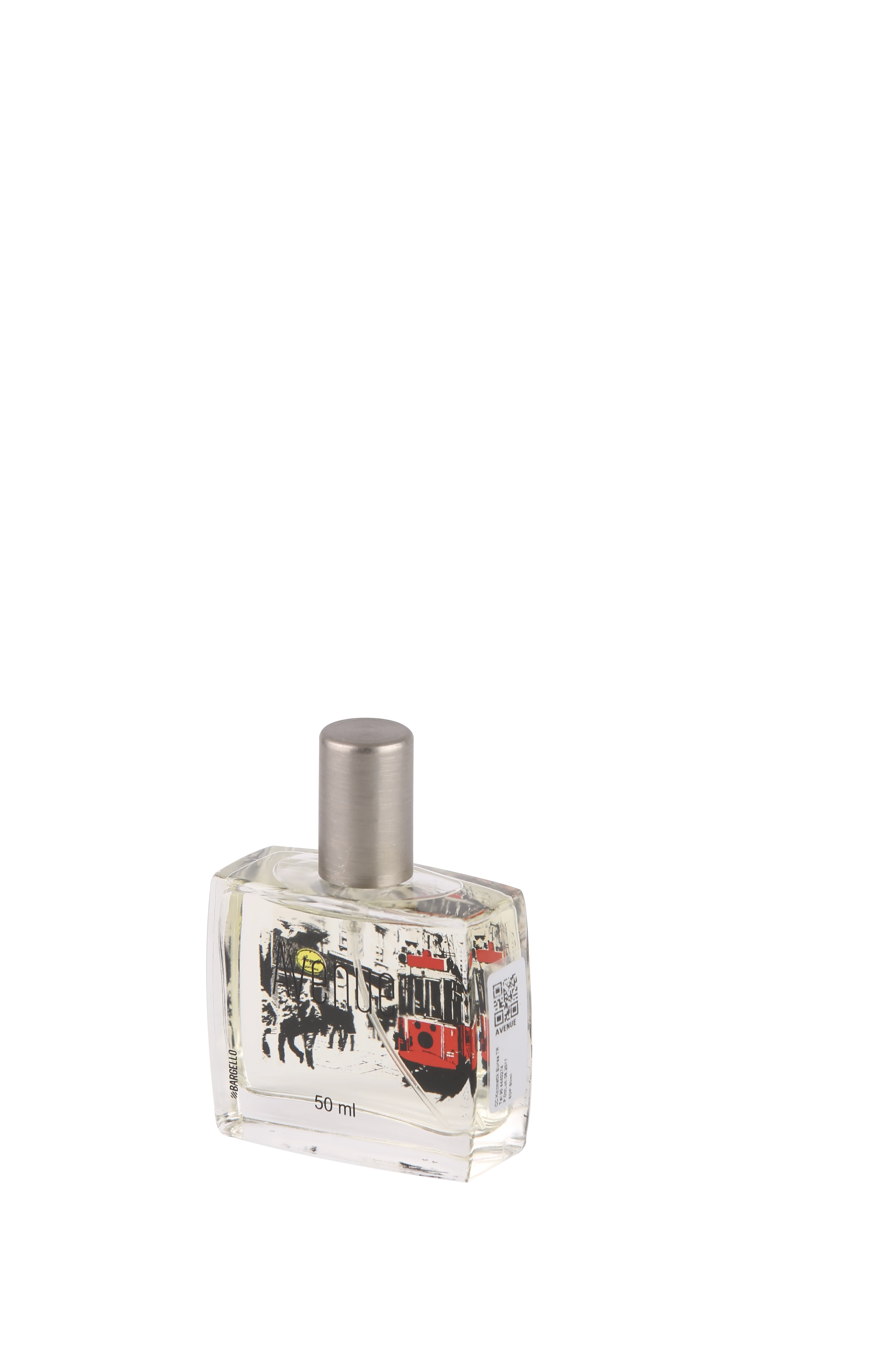 Bargello Melange 50 ml Women Eau de Perfume Peony Freesia Litchi Rose Magnolia Amber Virginia Cedar Fragrances 2021