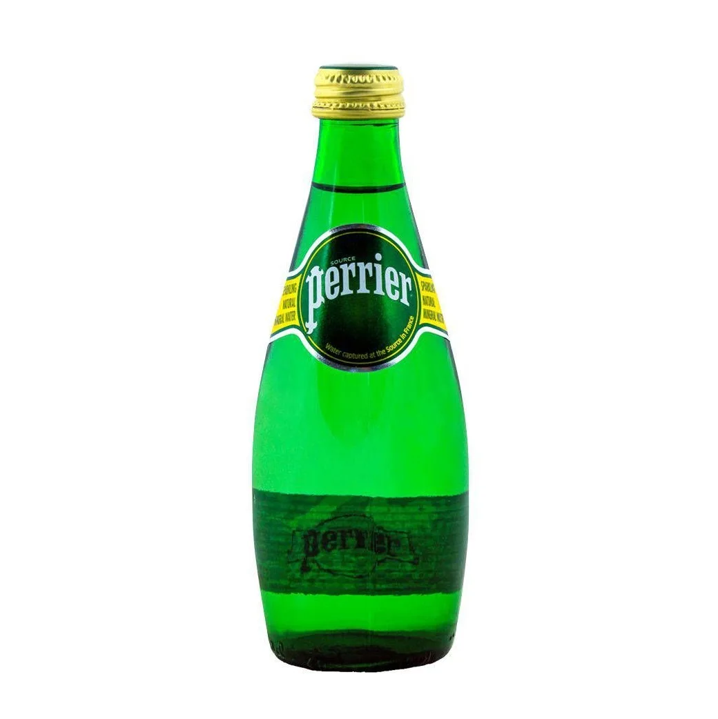 Pure Quality Perrier Sparkling Natural Mineral Water 330ml, 500ml , 700ml Available In Bulk Stock At Best Price