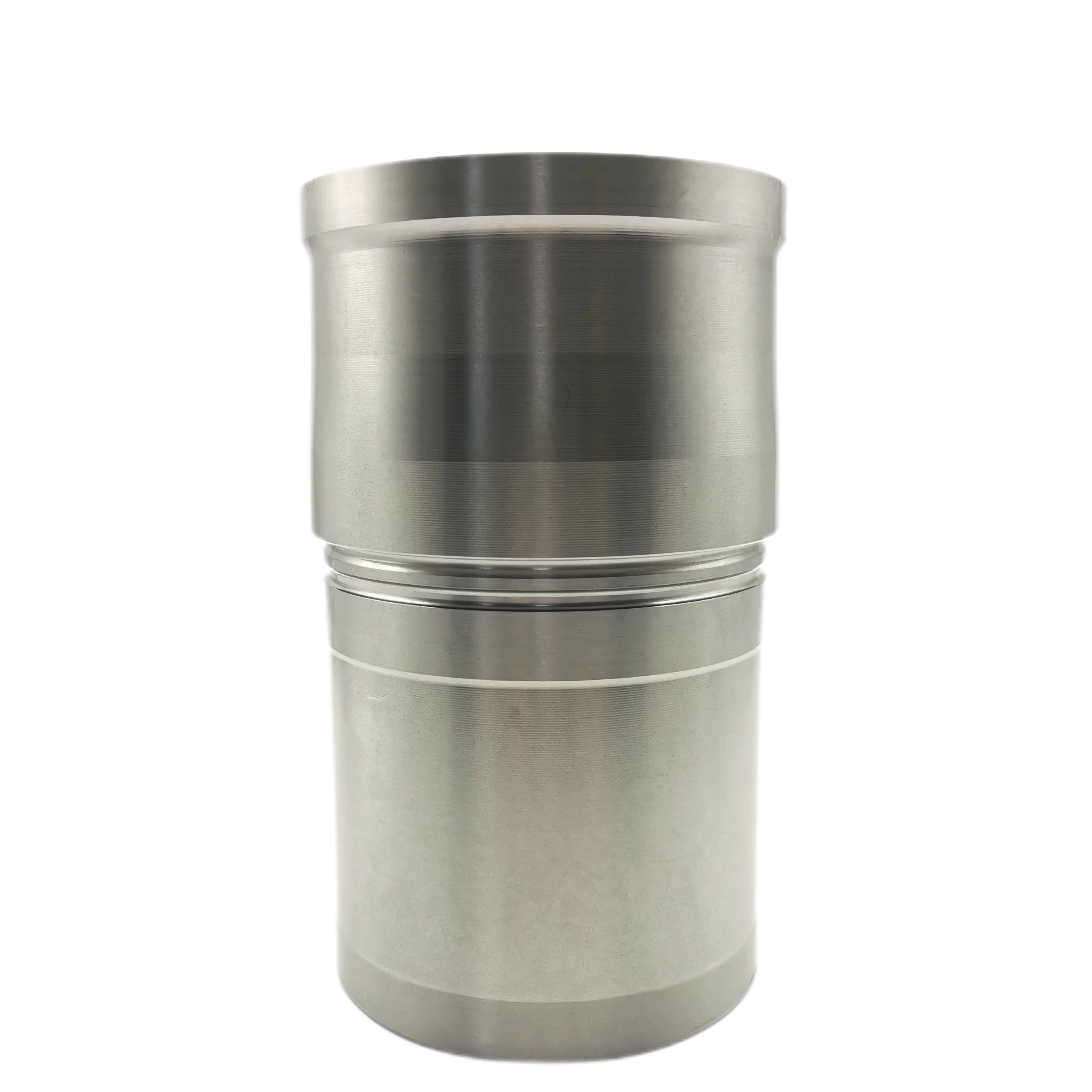 
OEM quality cylinder liner M11 cylinder sleeve M11 3080760 used for Cummins excavator engines 