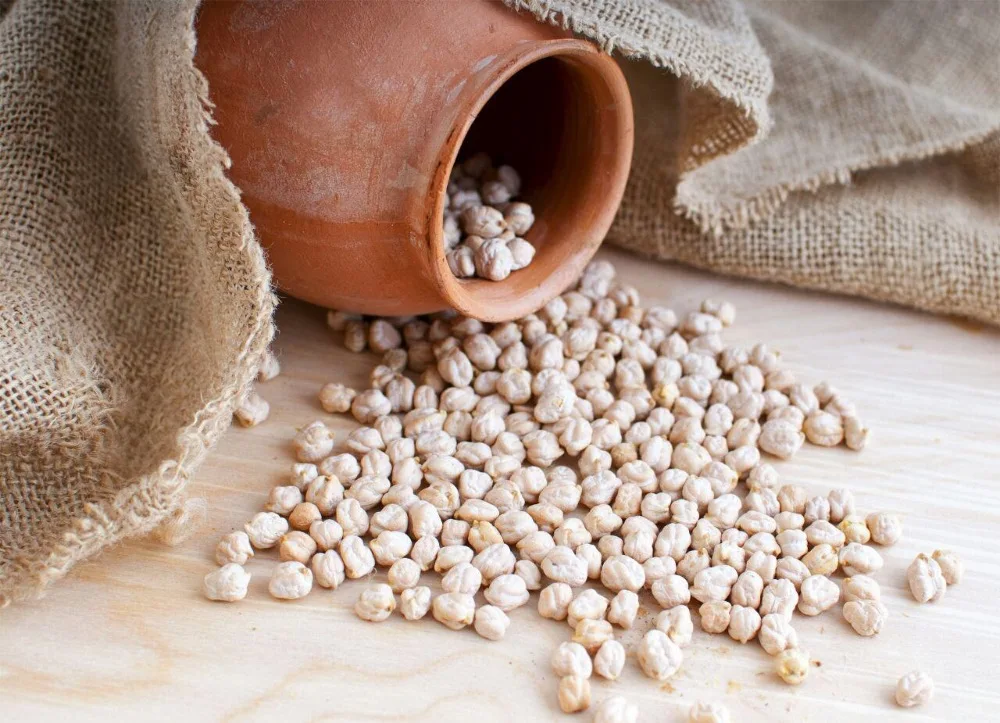 Нут Kabuli нут для продажи