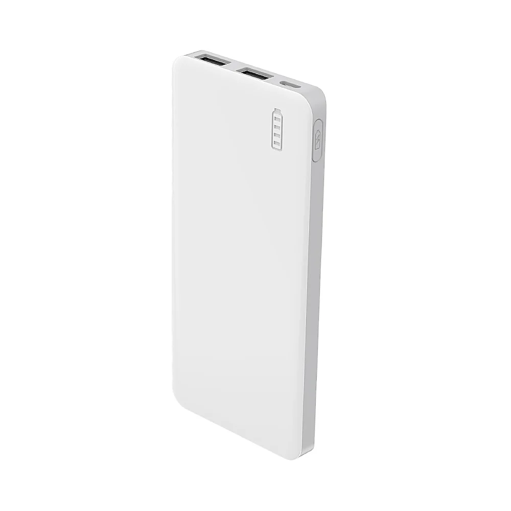 Portable charger oem slim powerbanks 5000mah portable charger powerbankhigh quality CE U-L@battery fast charging power bank