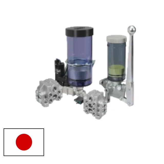 Compact and Safe IHI ACV-001 for grease Precise Fluid Dispenser with multiple functions made in Japan