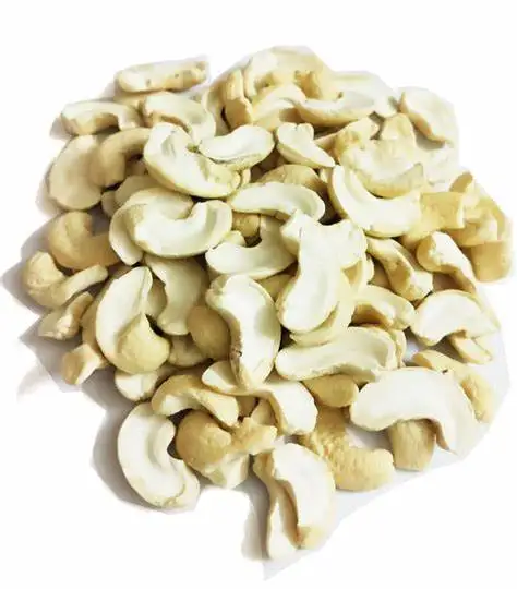 The Original Cashew Nuts W240/W320/W450 With Factory Price of Vietnam Wholesale Spices Suppliers - Henry