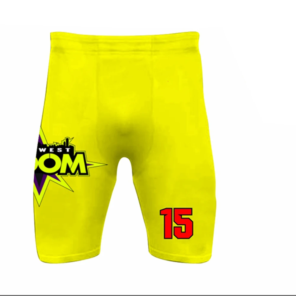 
Hot Sell Embroider Unisex Wear League Sublimate Clothing 7v7 Uniform Comfortable to wear Flag uniform. 