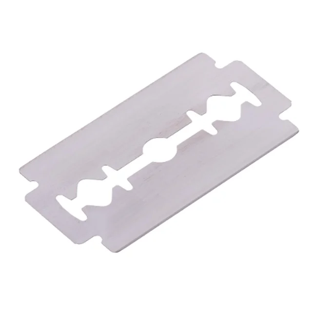 Сделано в Японии очень острое длительное резание двойное бритье бритва для волос и жесткое профессиональное лезвие