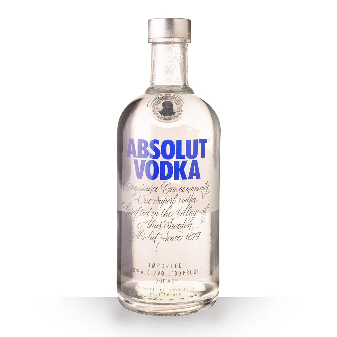 Grey Goose Vodka 0.7L (40% Vol.) High Quality