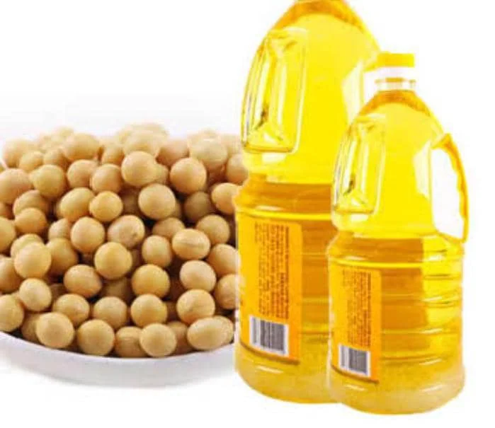 Quality Refined Soy Bean Oil for sale