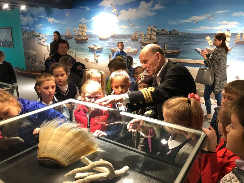 
Exclusive tours in the far east of russia 