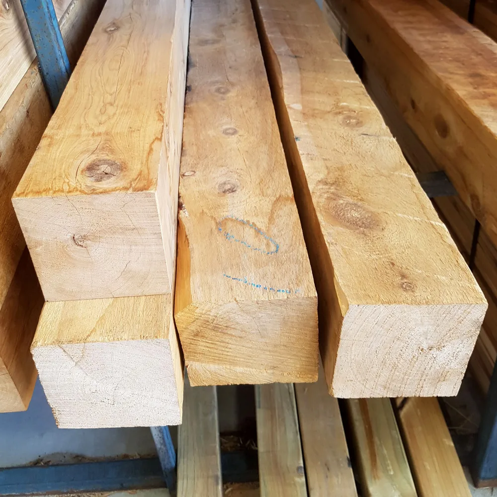 
Высококачественная древесина сосны/древесина ели для продажи в Украине 