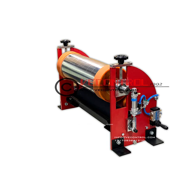 flexographic printing machine