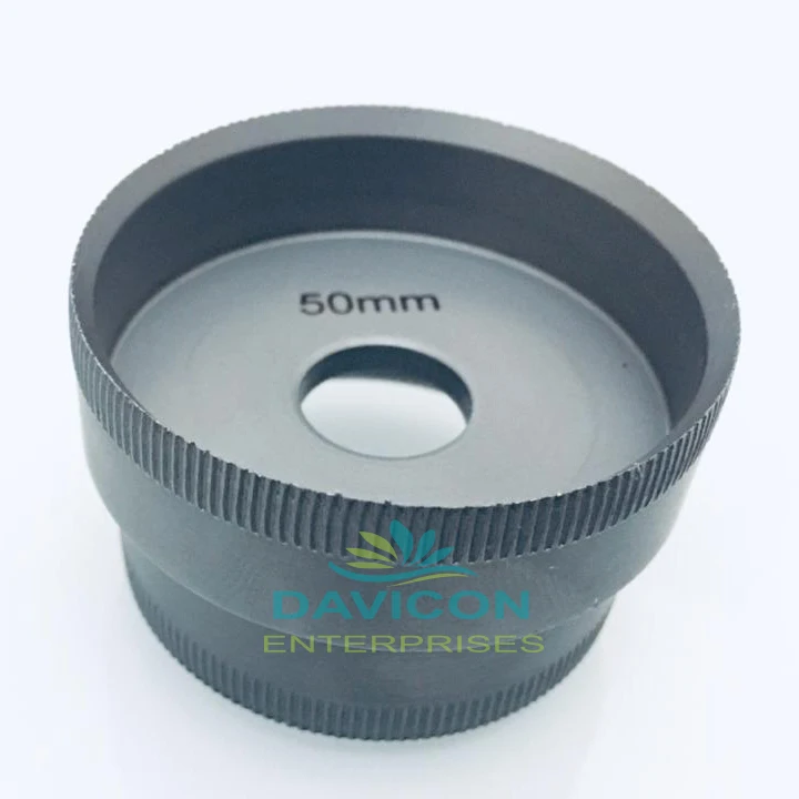 FREEMAN Areola Marker, size 2 in 1 45mm or 50mm Plastic Surgery and reconstructive Surgery Instruments By DAVICON ENTERPRISES