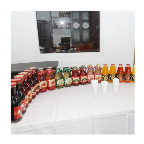 Natural Blueberry Berries Juice Drink