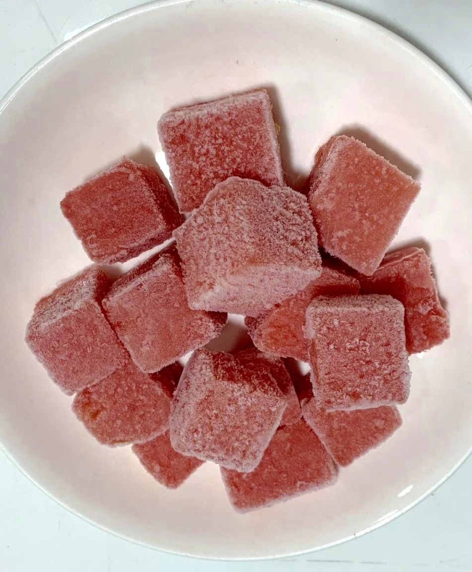 
Supplying frozen red watermelon juice from Vietnam with best price_Vikafoods (+84983028718) 