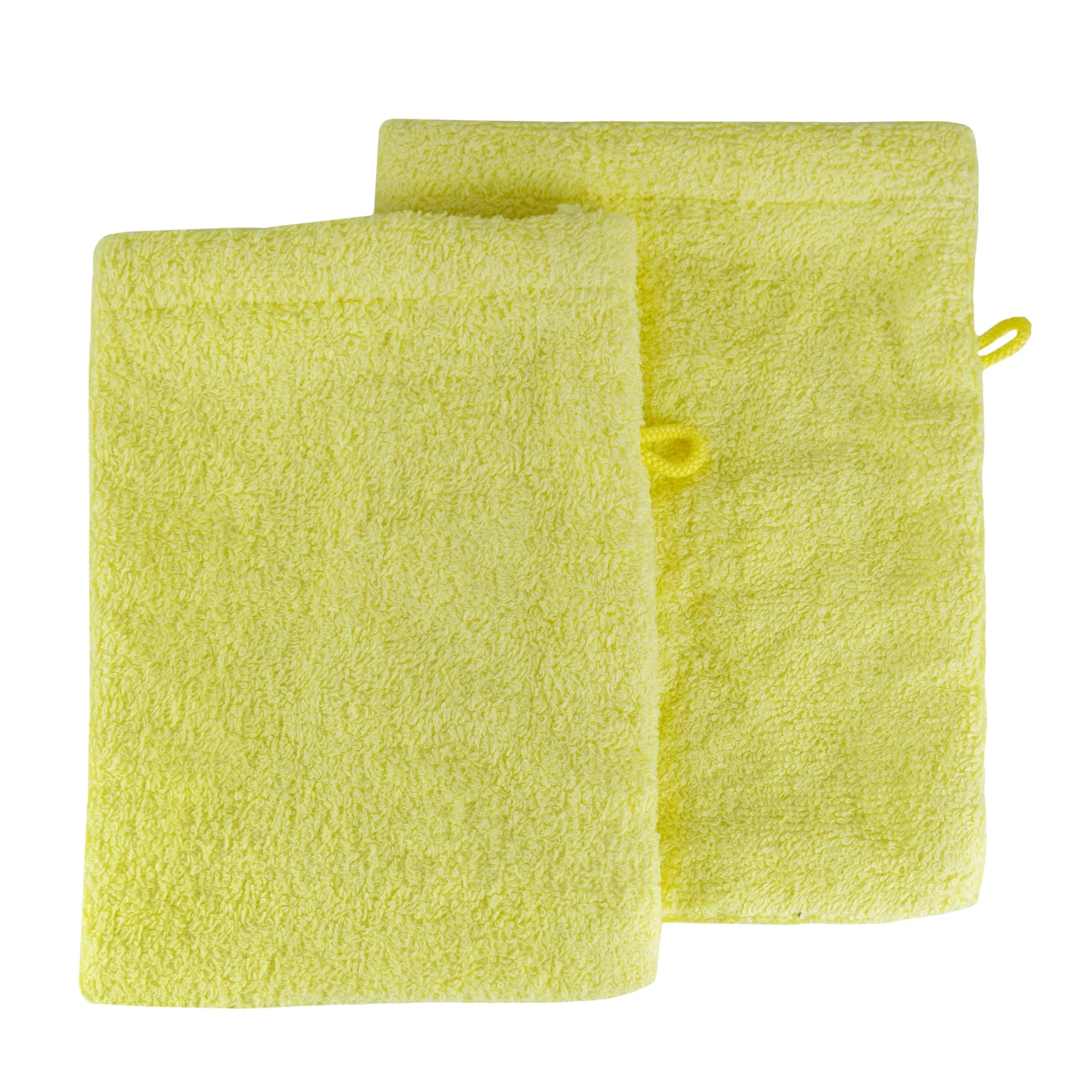 Hammam-Glove Exfoliating Bathing-Gloves 100% Cotton Terry Bath Mitt