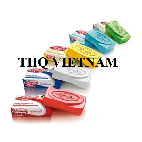 Уход за руками-мыло Lifebuoyy 90 г со всеми ароматами