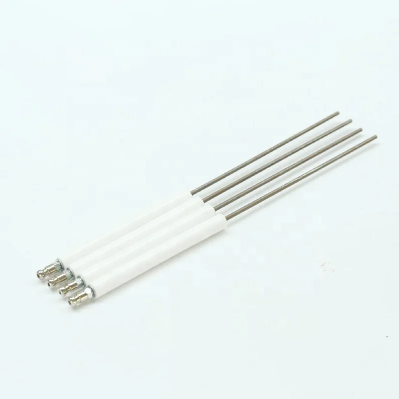 
Electrode Spark Plug Ceramic Igniter Spark Igniter 