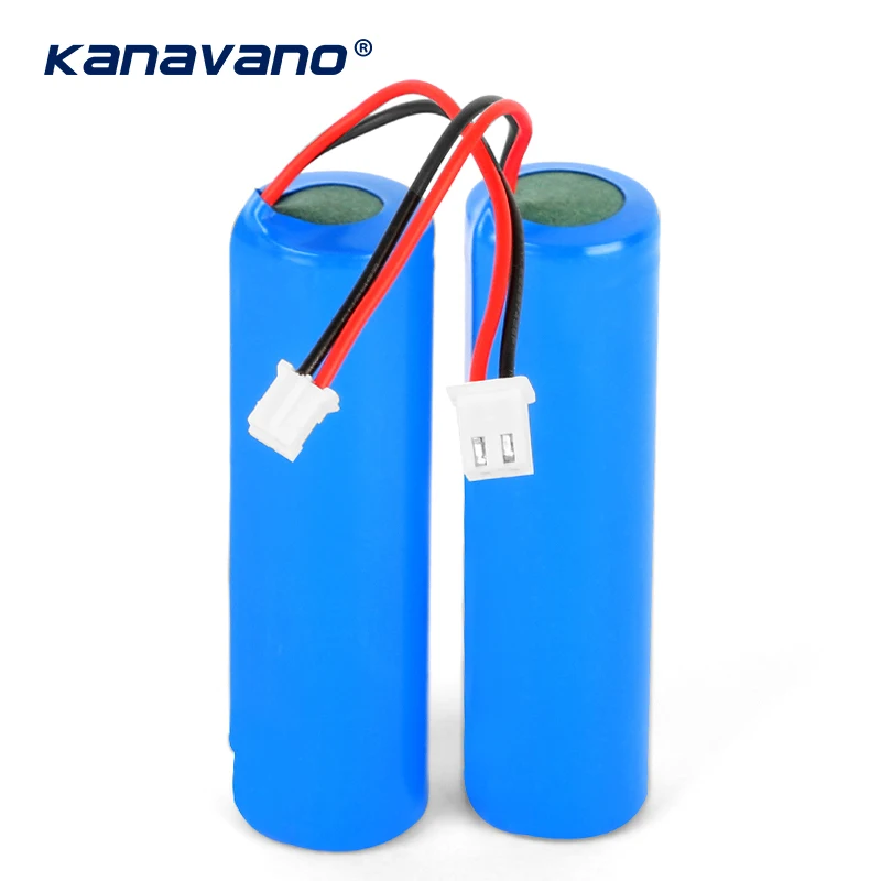 Перезаряжаемый Цилиндрический литий-ионный аккумулятор высокой мощности 3 7 в 4000 Вт-ч 18650 мАч
