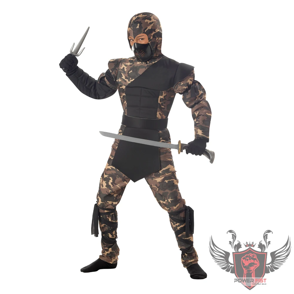 Newest Wholesale Ninja Uniforms