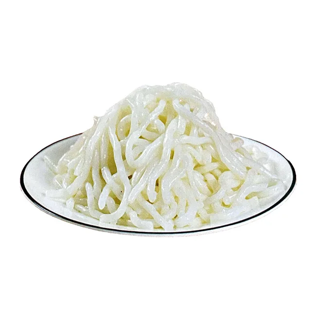 Наилучший выбор лапша Konjac готовая к еде без сахара глютена с низким содержанием карбона удобная замена для обычной лапши