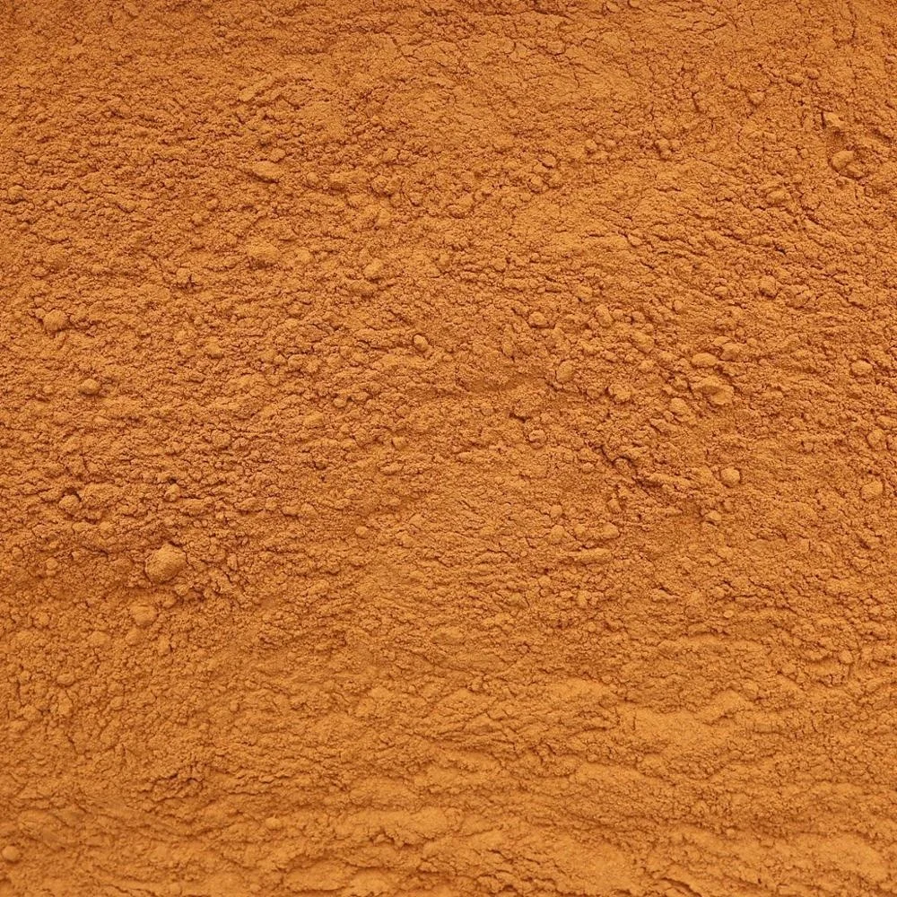 Vietnamese Saigon Ground Cinnamon / Cassia Powder / Canela en Polvo